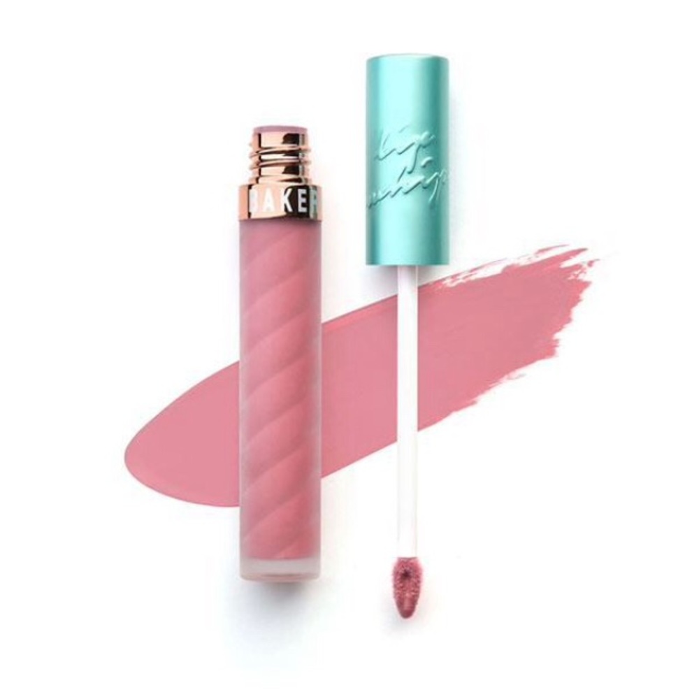 Beauty Bakerie Lip Whip in Bubblegum Crisis